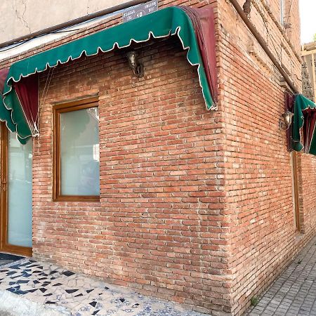 Next Level Apartment Tbilisi Exterior photo
