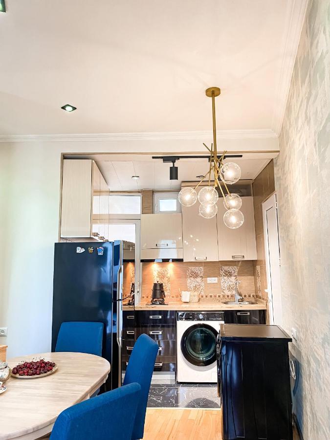 Next Level Apartment Tbilisi Exterior photo