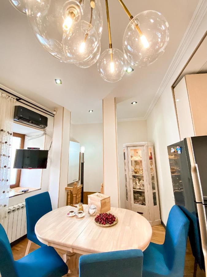 Next Level Apartment Tbilisi Exterior photo