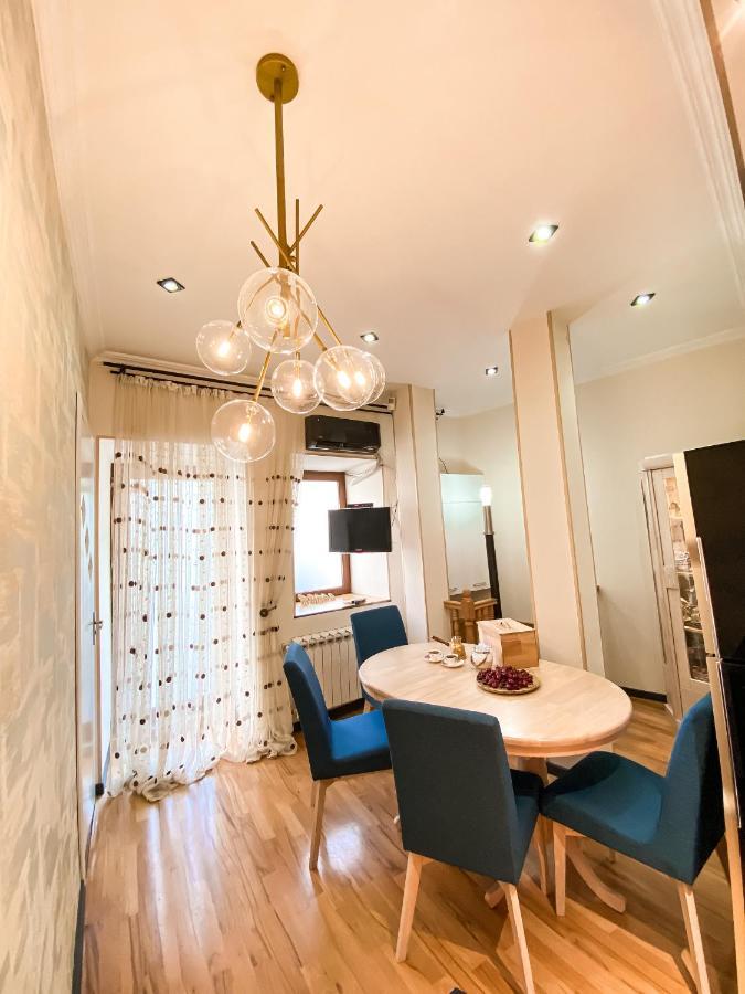 Next Level Apartment Tbilisi Exterior photo
